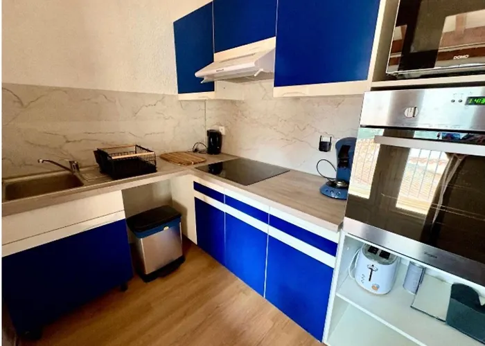 Apartman 2
