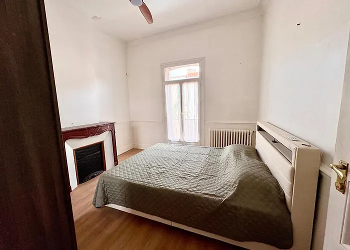 2 Apartman Le Boulou